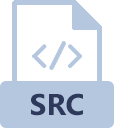 src icon