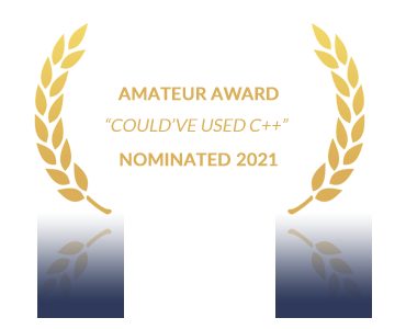 award