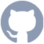 github logo